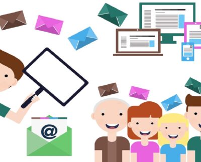 Email Marketing