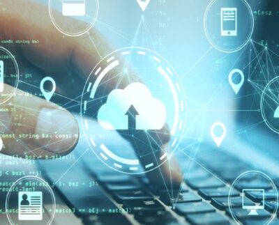 How businesses can harness the advantages of cloud technology