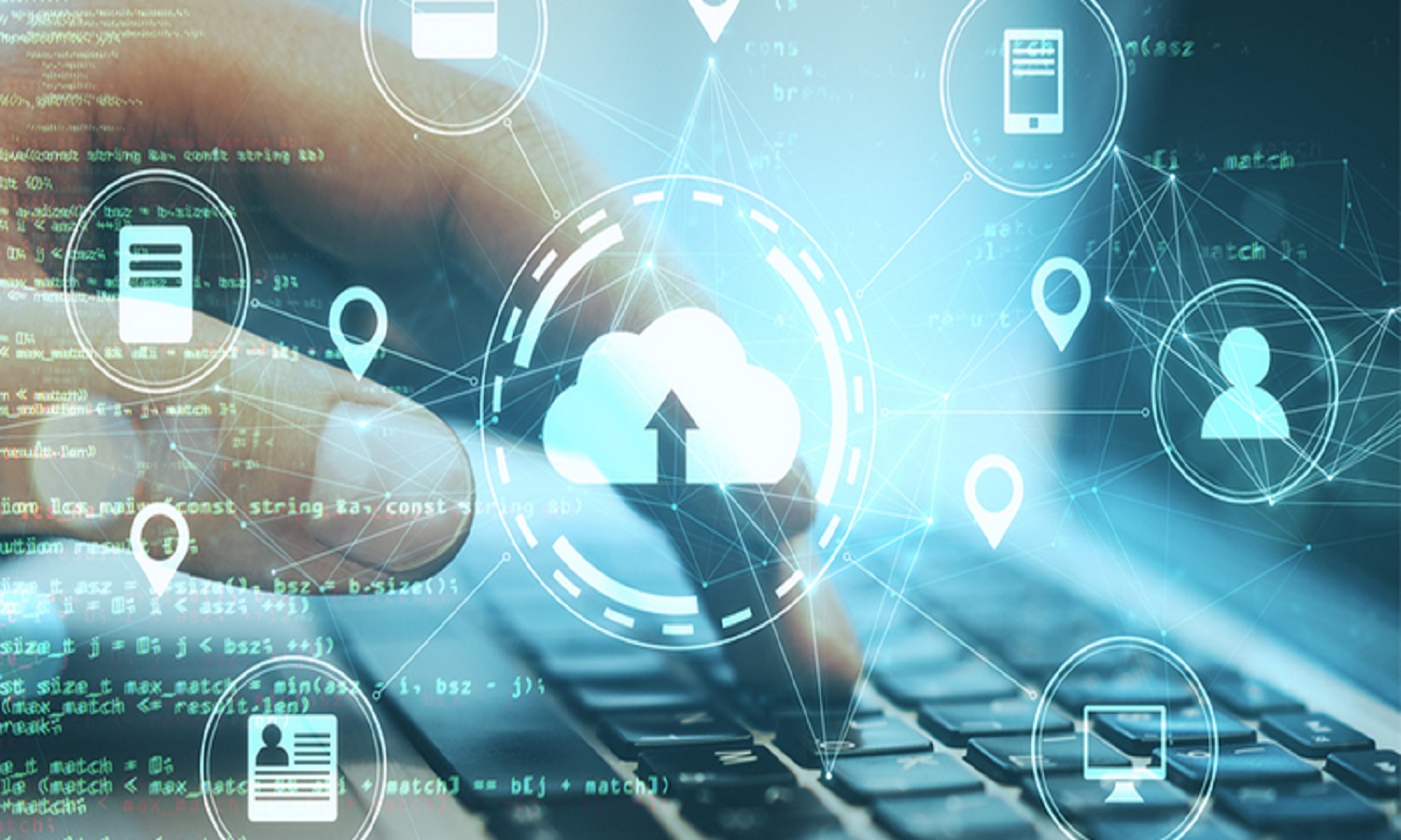 How businesses can harness the advantages of cloud technology?