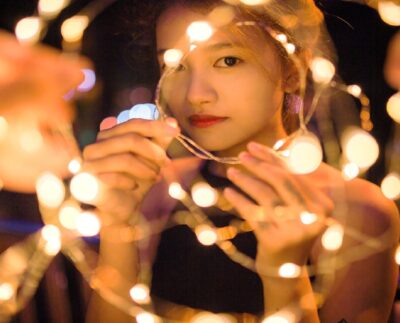 LED lighting industry