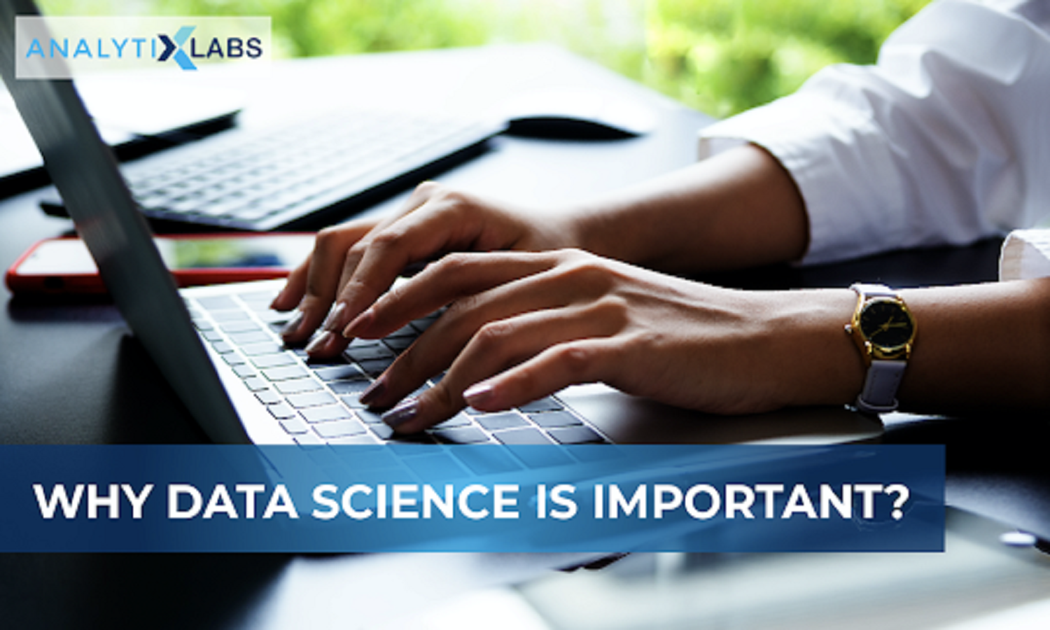 Reasons You May Need Data Science