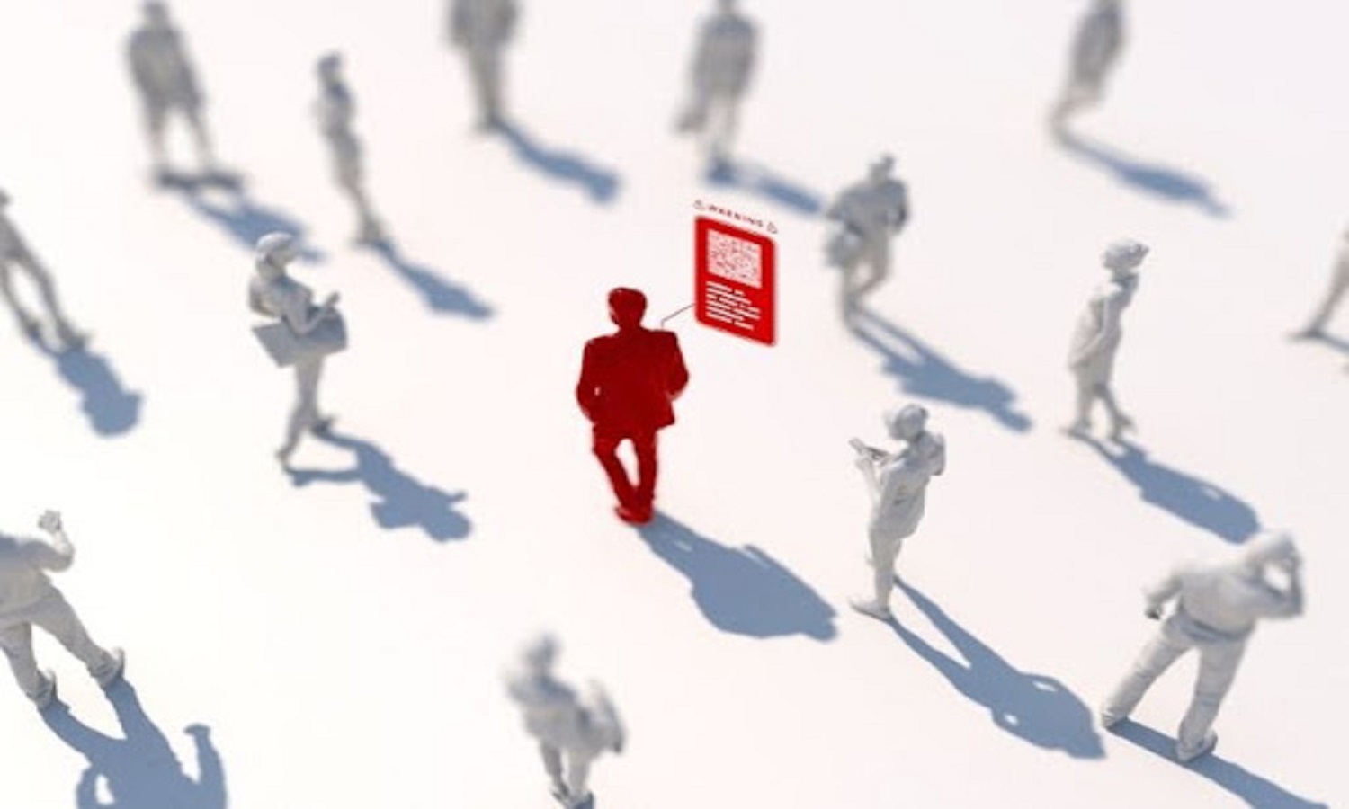 What is Person Detection?