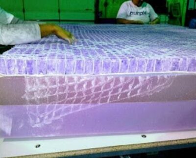 Purple Mattress Lawsuit