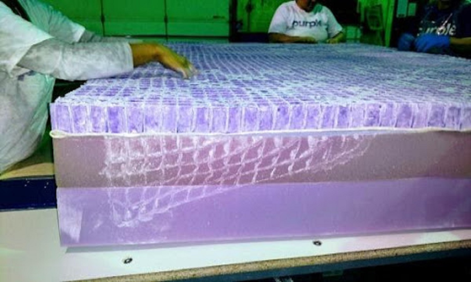 Purple Mattress Lawsuit – Update 2021