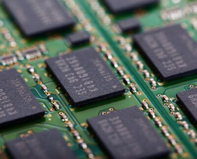 memory chips
