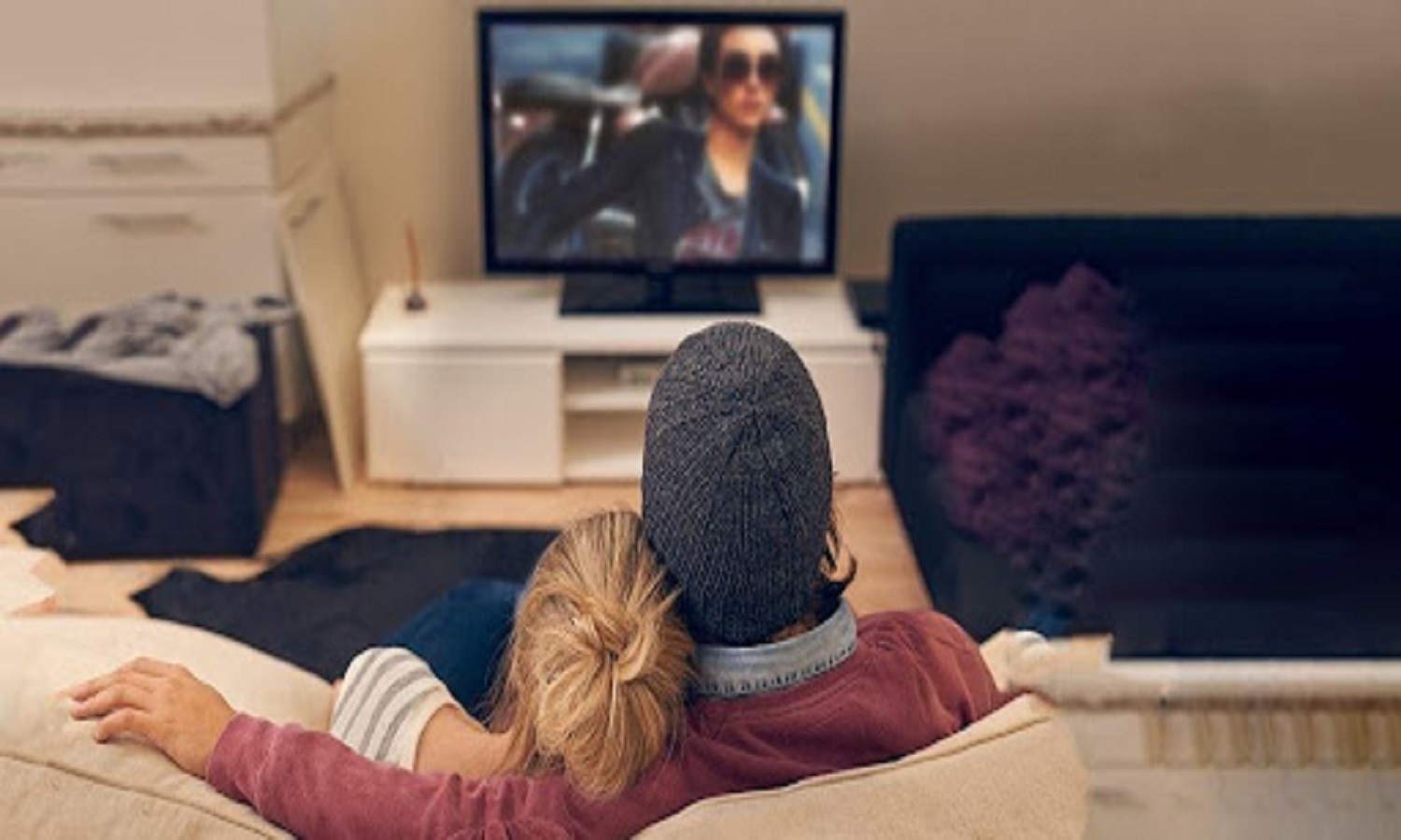 Documentaries to Expand Your Horizons