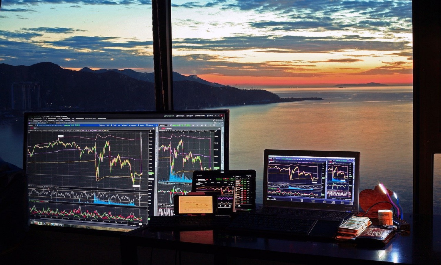 El Salvador’s Bitcoin City- The Future Is Here