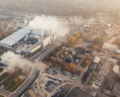 Gas Flow Control Valve