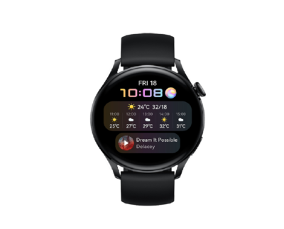 Huawei watch 3