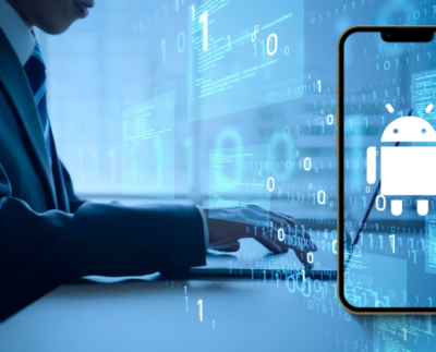 Android App Development Company