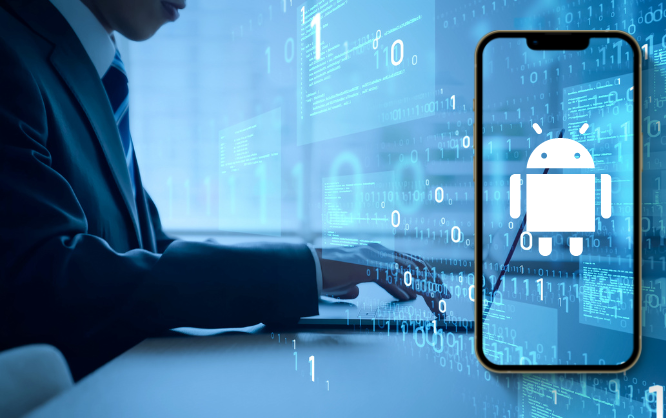 8 Benefits of Hiring An Android App Development Company for your Project