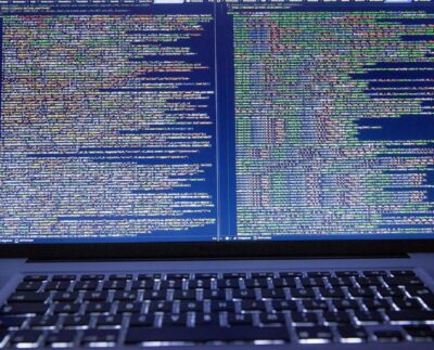 Node.Js Software Development