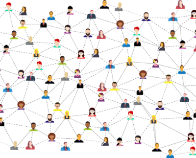 Increase Visibility on Social Media