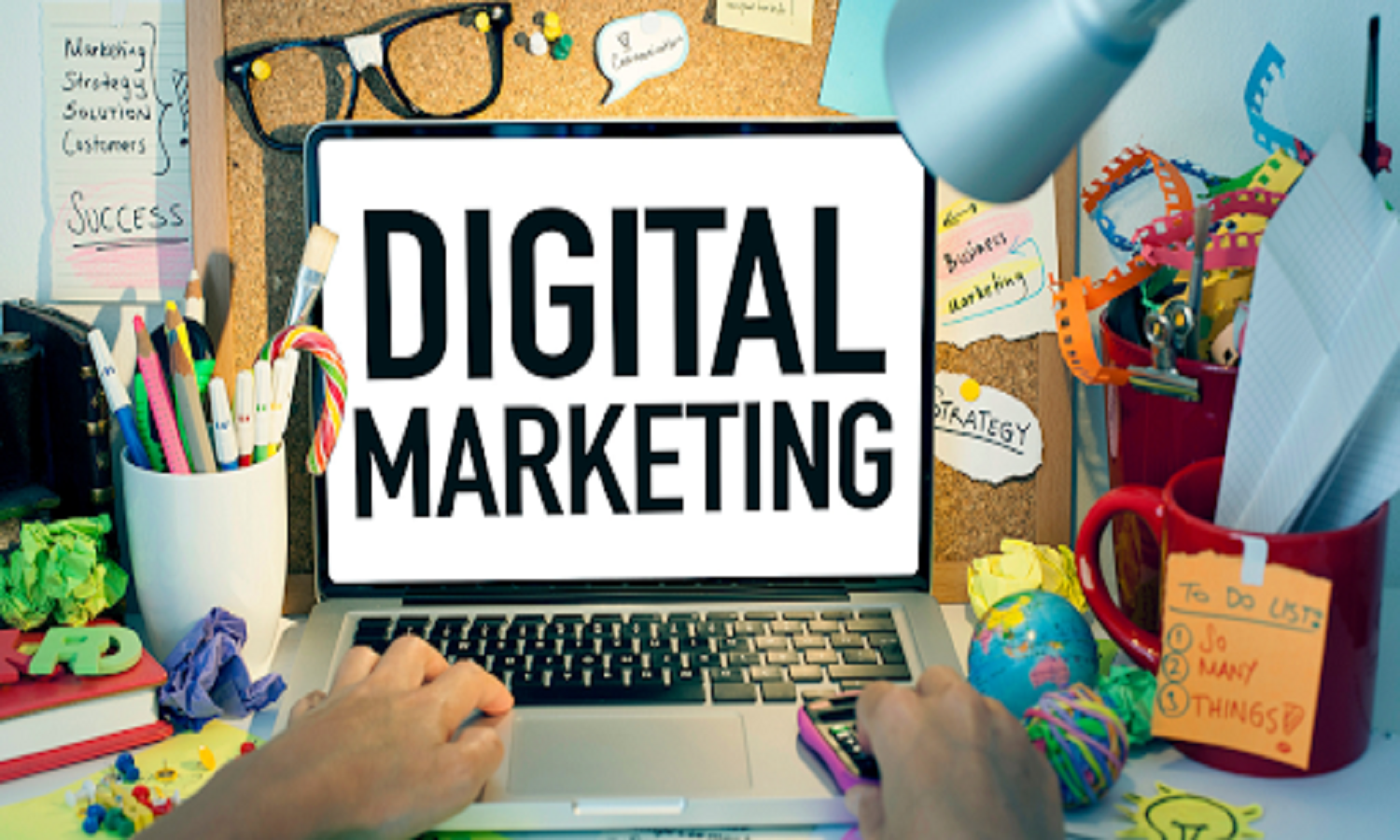 Importance Of Digital Marketing For Small Business
