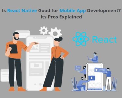 React App