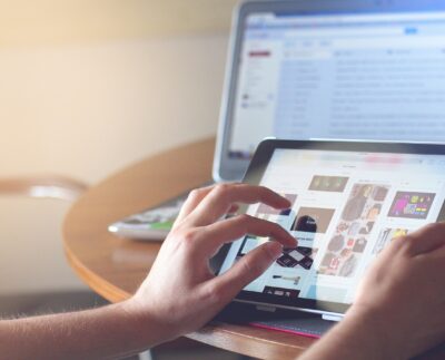 eCommerce Development Company