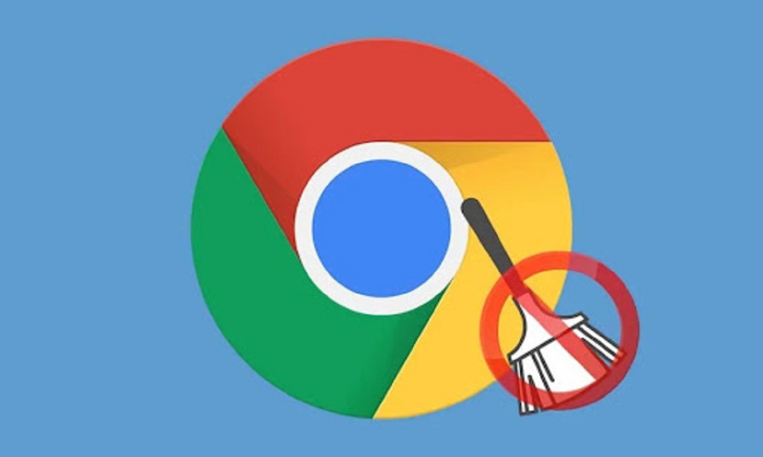 Google Chrome: How to block Software Reporter?