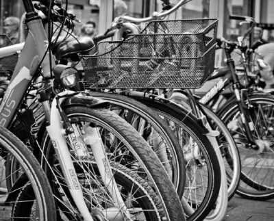 electric bicycle cost