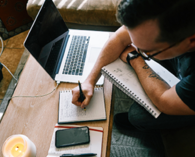 Content Writing Tips