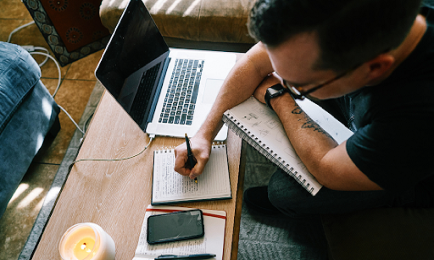 10 Amazing Content Writing Tips for Beginners 2022