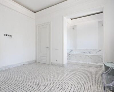 Renovating Bathrooms