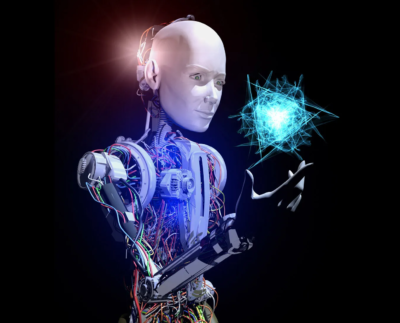 Future of Artificial Intelligence
