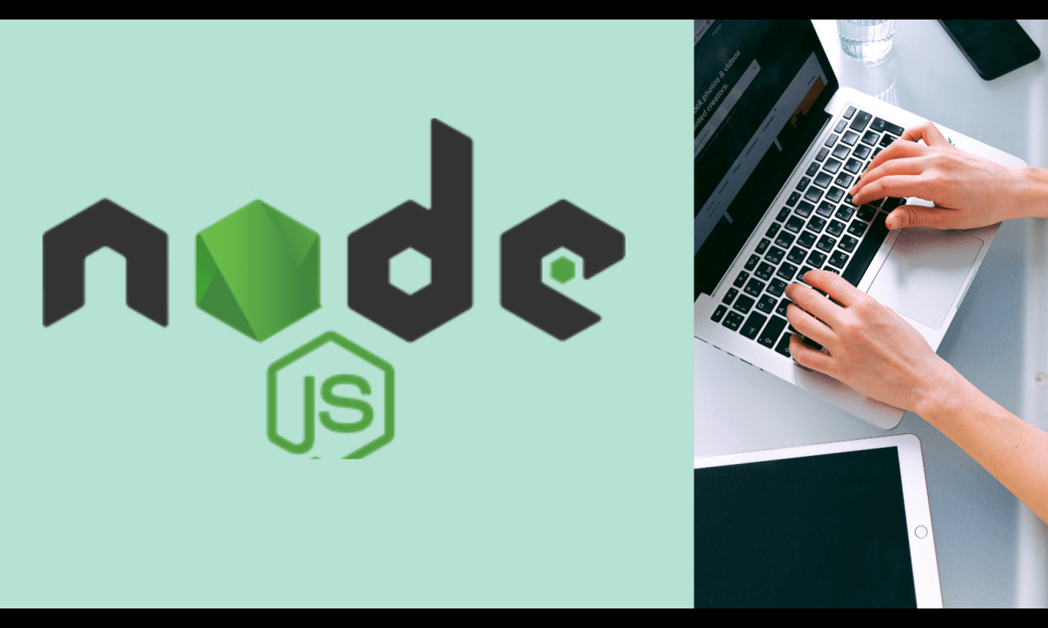 10 Node.js Best Practices which shouldn’t be avoided