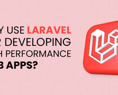 Use Laravel