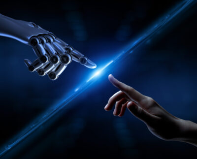 Robot Social Understanding