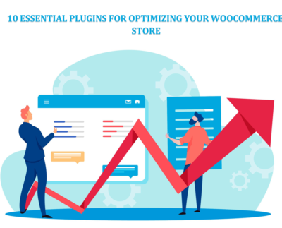 Plugins for WooCommerce Store