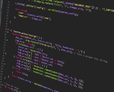 5 PHP Development Companies