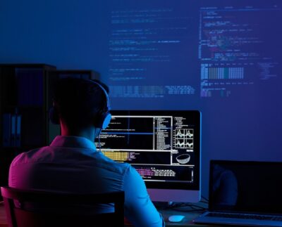 Blockchain Software Development