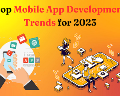 Mobile App Development