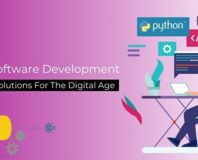 Python Software Development Company Innovating Solutions For The Digital Age