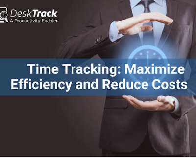 Business Time Tracking