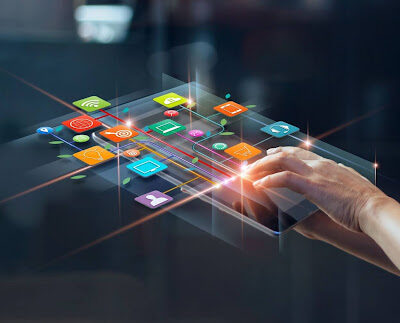 Streamlining Operations