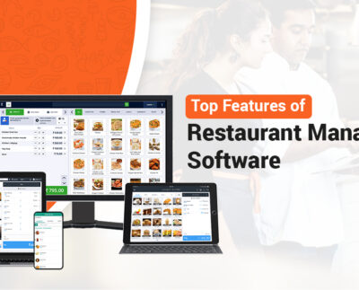 Restaurant Management Software