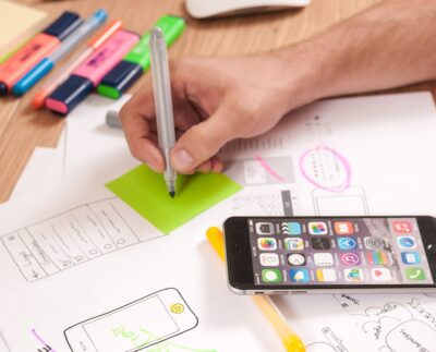 UI UX Design Course