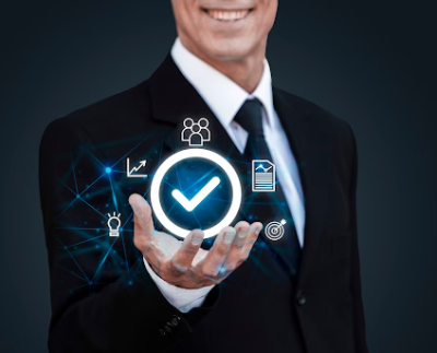 verifying my business is important