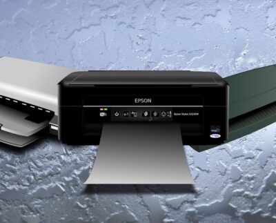 Epson Printer Error Code 000041