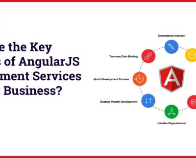 AngularJS Development Services
