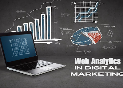 Web Analytics Role