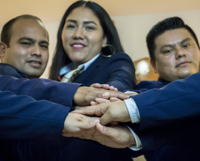 Building Stronger Professional Relationships