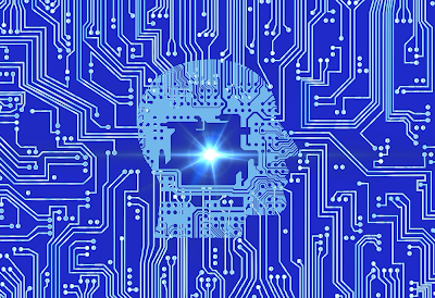 Rise of AI in Manufacturing