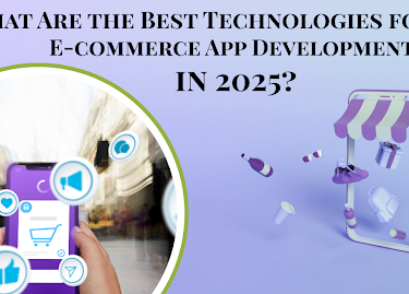 E-commerce App Development