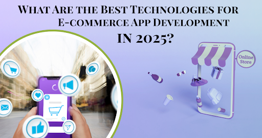 E-commerce App Development