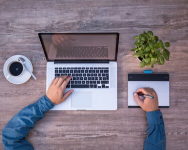 Graphic Design Services